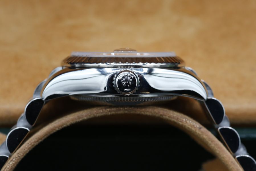 Rolex Datejust Lady 179174